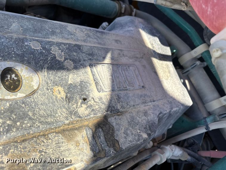 image for item DW7490 2018 Volvo A40G articulated haul truck