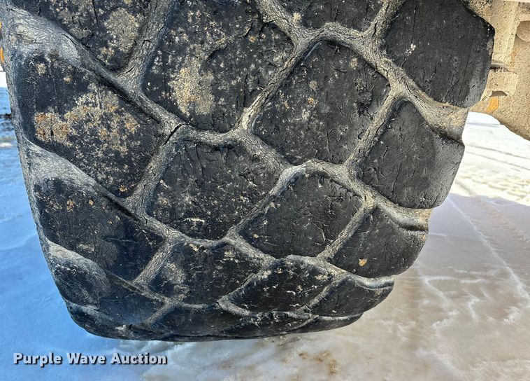 image for item DW7490 2018 Volvo A40G articulated haul truck