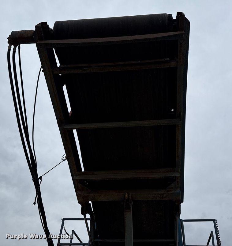 image for item DZ4330 MGL engineering screening plant