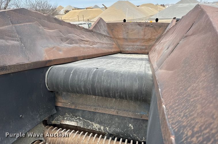 image for item DZ4330 MGL engineering screening plant