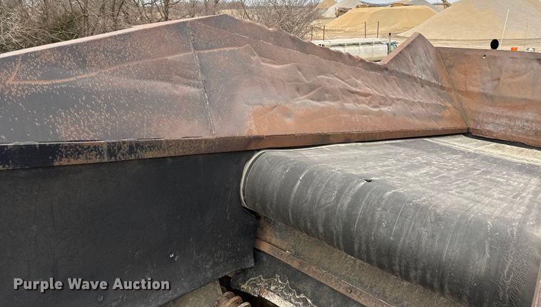 image for item DZ4330 MGL engineering screening plant