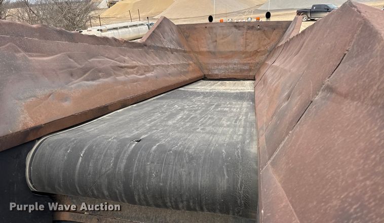 image for item DZ4330 MGL engineering screening plant