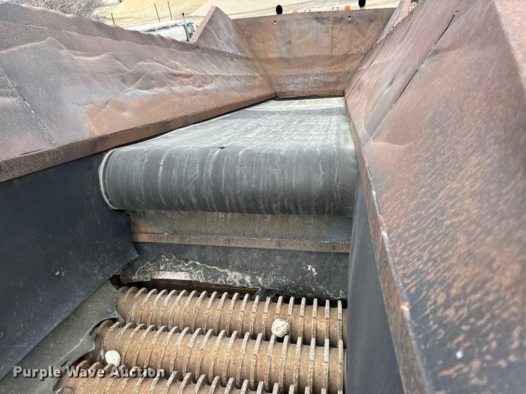 image for item DZ4330 MGL engineering screening plant