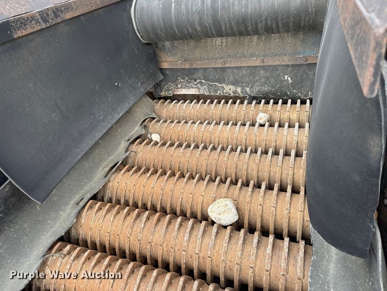 image for item DZ4330 MGL engineering screening plant