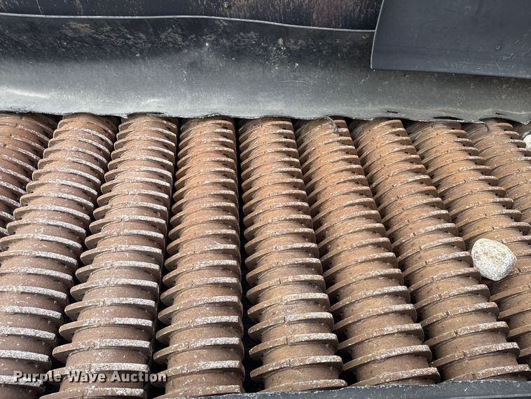 image for item DZ4330 MGL engineering screening plant