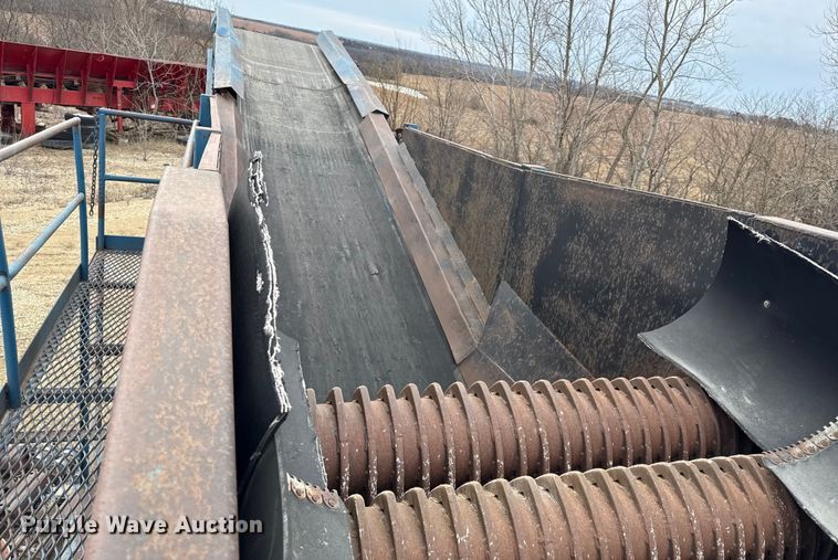 image for item DZ4330 MGL engineering screening plant