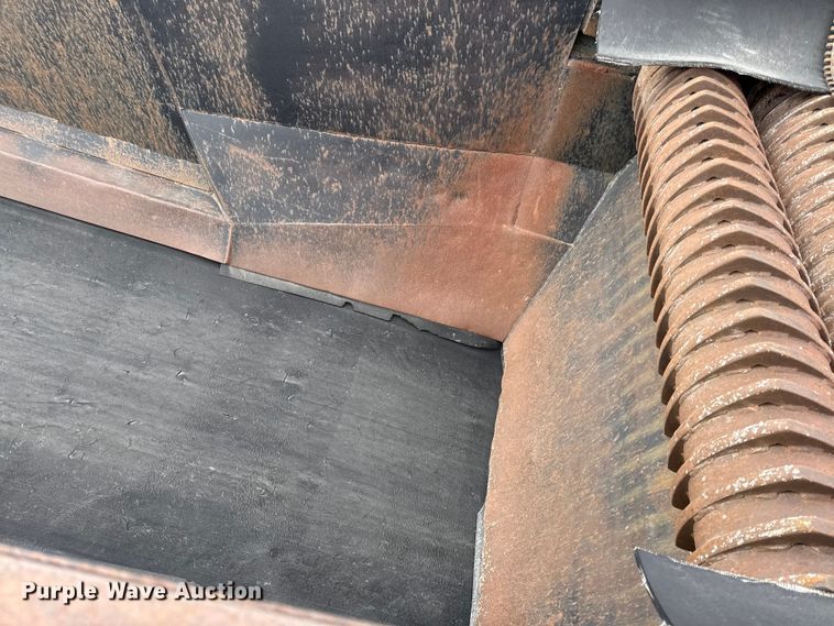 image for item DZ4330 MGL engineering screening plant