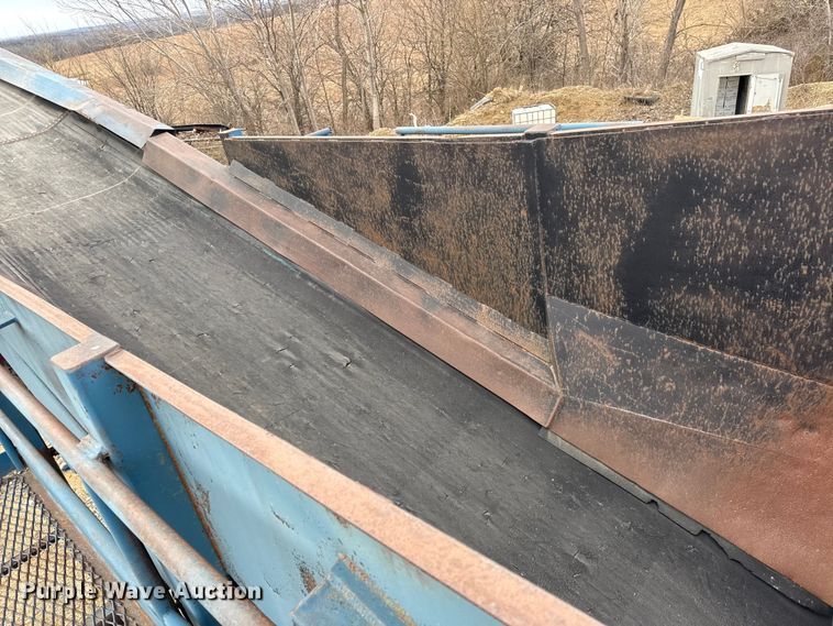 image for item DZ4330 MGL engineering screening plant