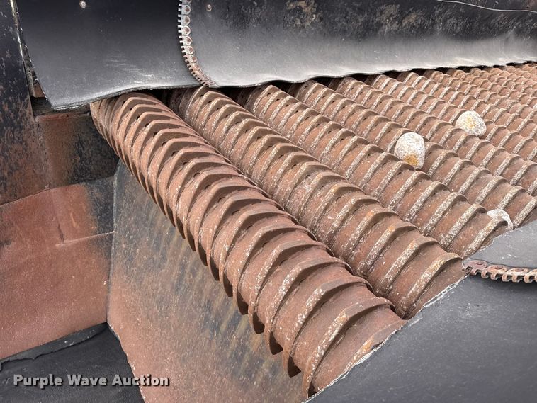 image for item DZ4330 MGL engineering screening plant