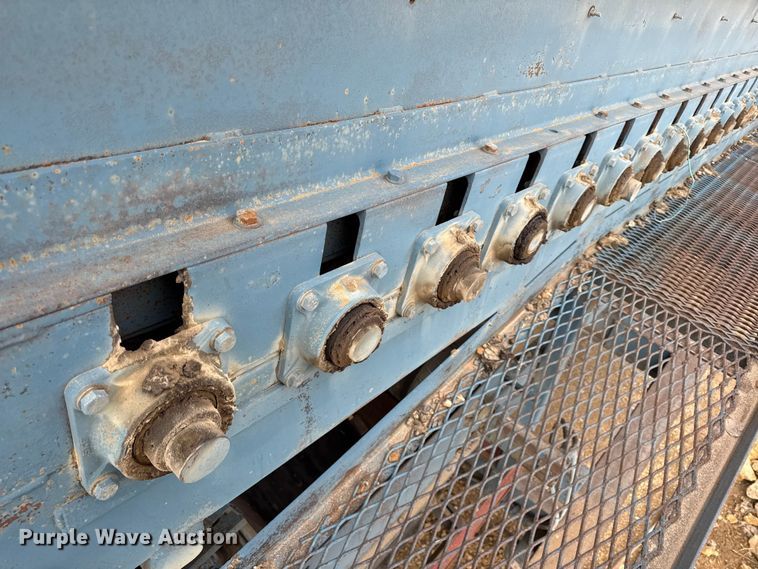 image for item DZ4330 MGL engineering screening plant