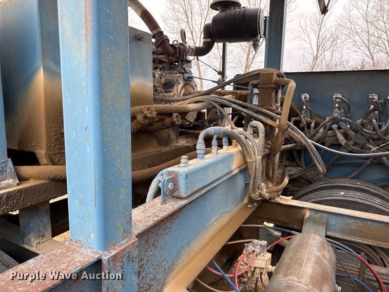 image for item DZ4330 MGL engineering screening plant