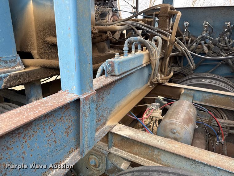 image for item DZ4330 MGL engineering screening plant