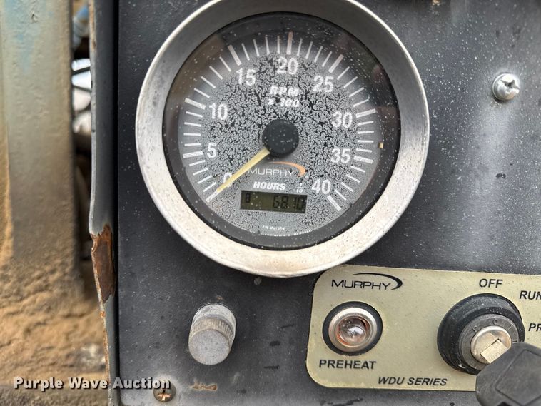 image for item DZ4330 MGL engineering screening plant