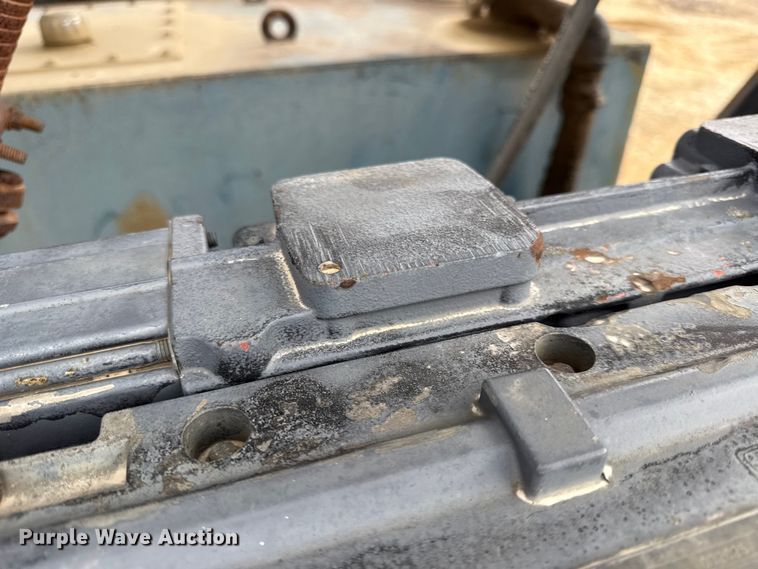 image for item DZ4330 MGL engineering screening plant