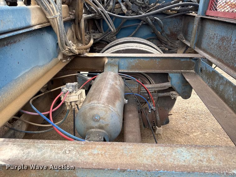 image for item DZ4330 MGL engineering screening plant