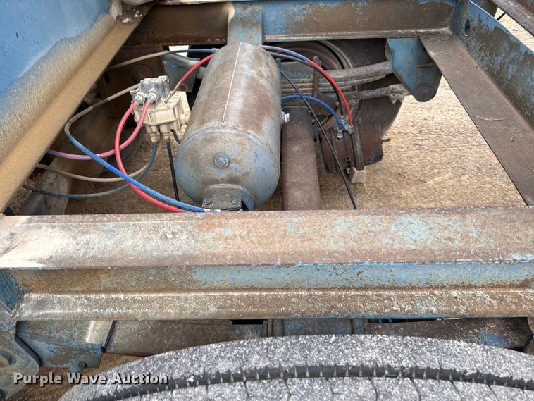 image for item DZ4330 MGL engineering screening plant