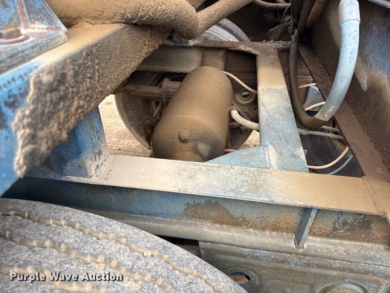 image for item DZ4330 MGL engineering screening plant