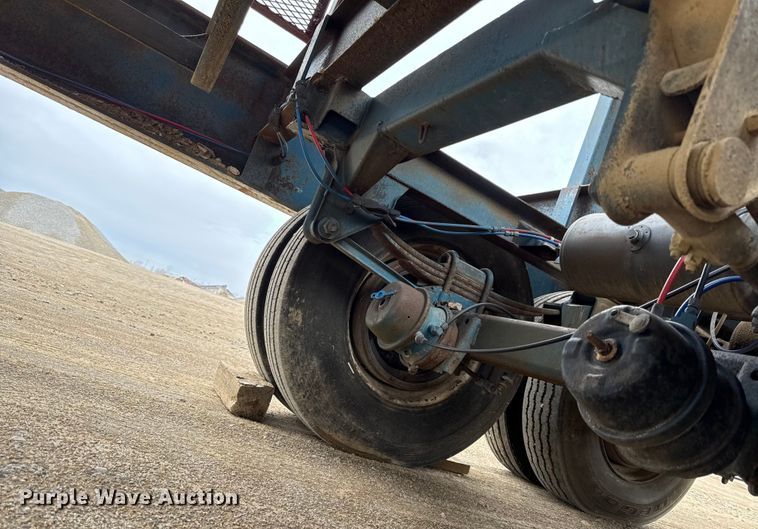 image for item DZ4330 MGL engineering screening plant