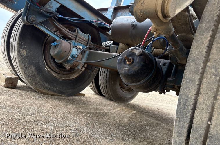 image for item DZ4330 MGL engineering screening plant