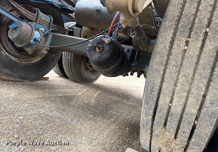 image for item DZ4330 MGL engineering screening plant