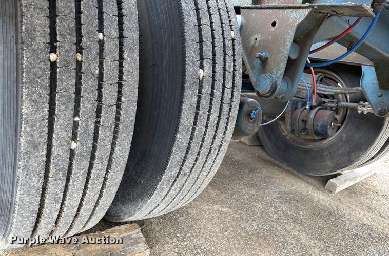 image for item DZ4330 MGL engineering screening plant