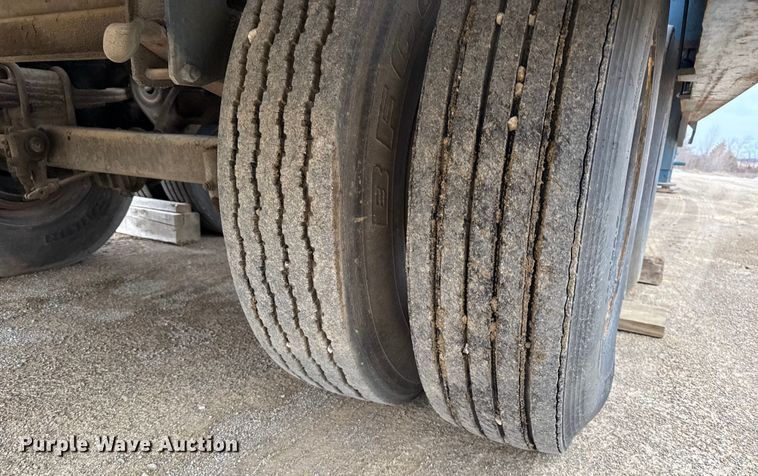 image for item DZ4330 MGL engineering screening plant