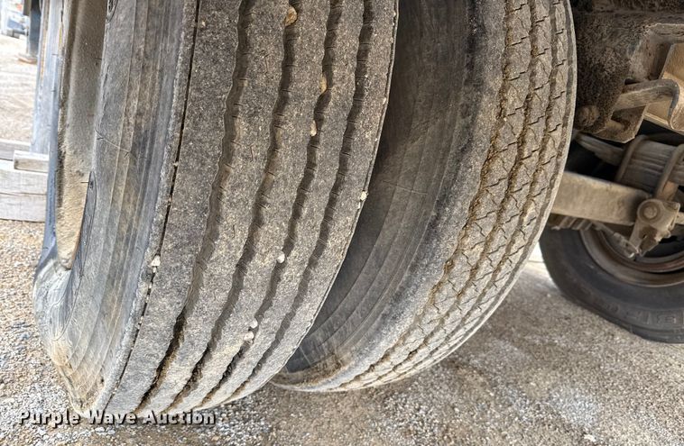 image for item DZ4330 MGL engineering screening plant