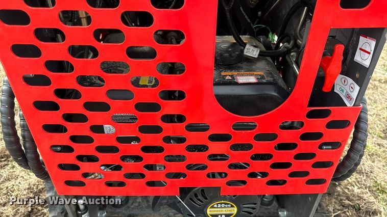 image for item DZ4339 2025 AGT YSRT14 compact utility loader