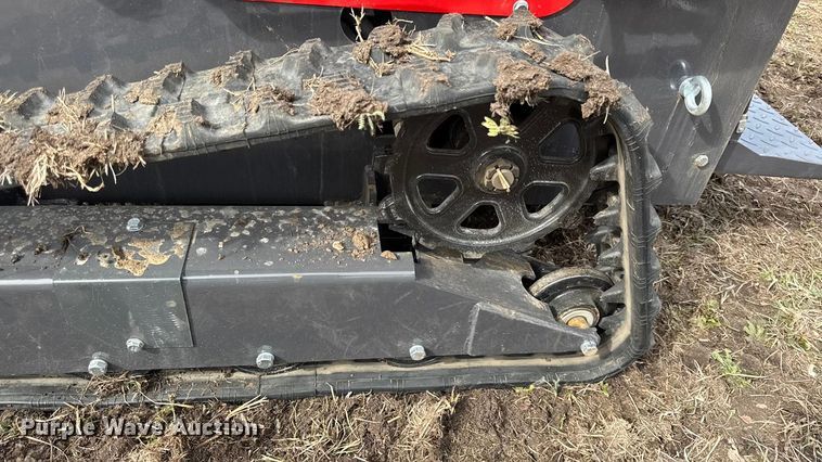 image for item DZ4339 2025 AGT YSRT14 compact utility loader