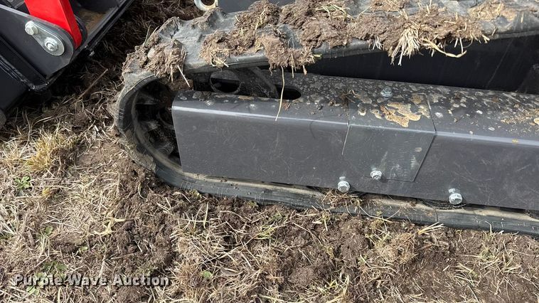 image for item DZ4339 2025 AGT YSRT14 compact utility loader