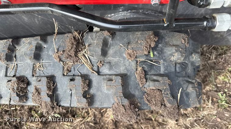 image for item DZ4339 2025 AGT YSRT14 compact utility loader