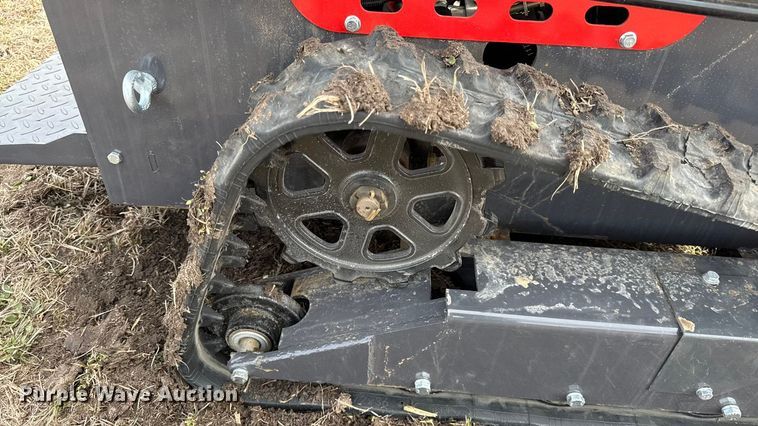 image for item DZ4339 2025 AGT YSRT14 compact utility loader