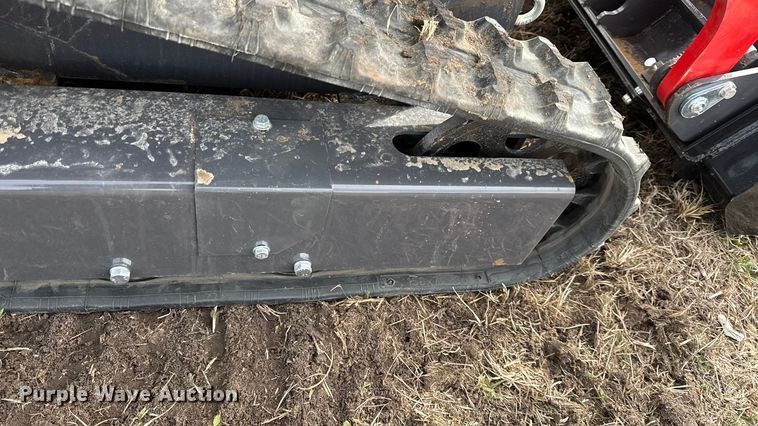 image for item DZ4339 2025 AGT YSRT14 compact utility loader