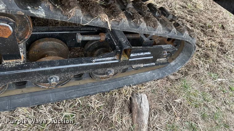 image for item DZ4377 SDLanch SDLD25 track carrier