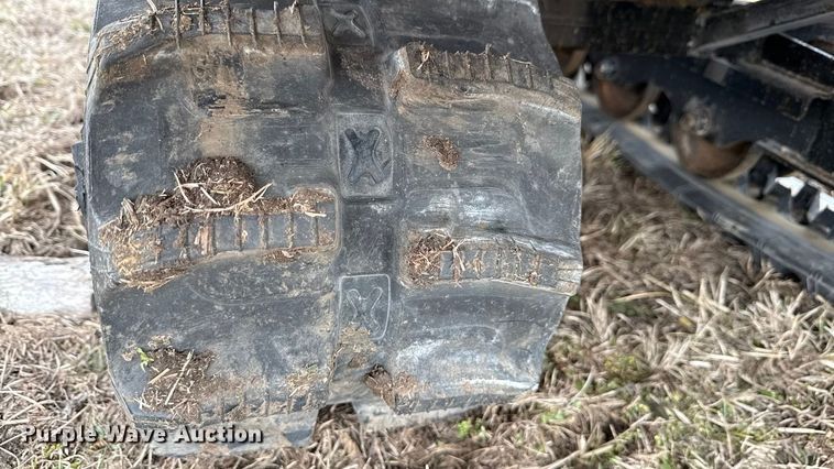 image for item DZ4377 SDLanch SDLD25 track carrier