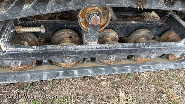 image for item DZ4377 SDLanch SDLD25 track carrier