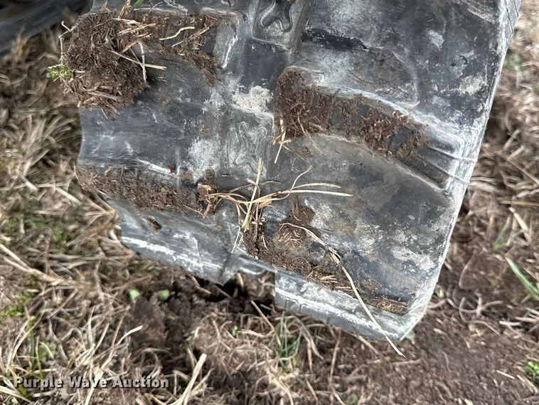 image for item DZ4377 SDLanch SDLD25 track carrier