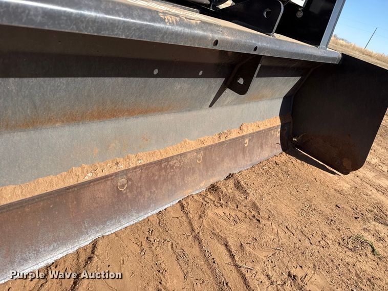 image for item DZ5124 2024 Bobcat T740 tracked skid steer loader