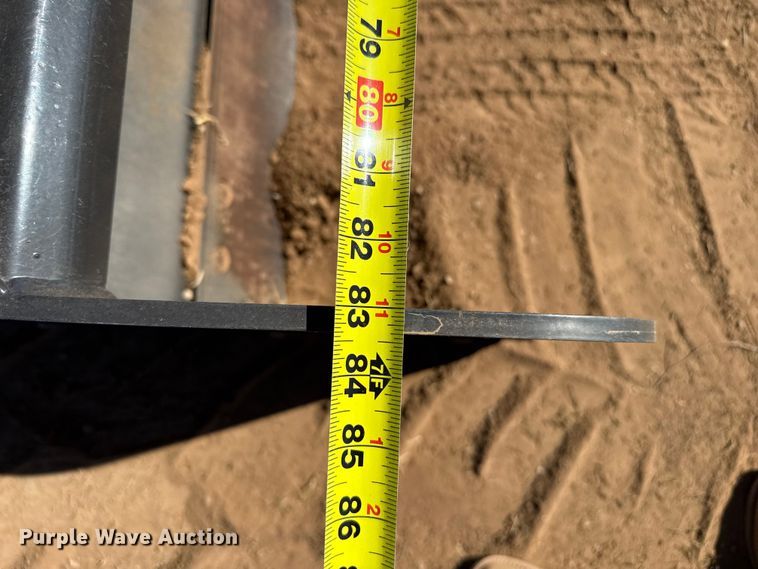 image for item DZ5124 2024 Bobcat T740 tracked skid steer loader