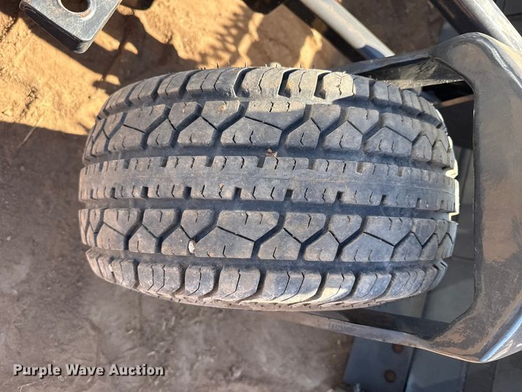 image for item DZ5124 2024 Bobcat T740 tracked skid steer loader