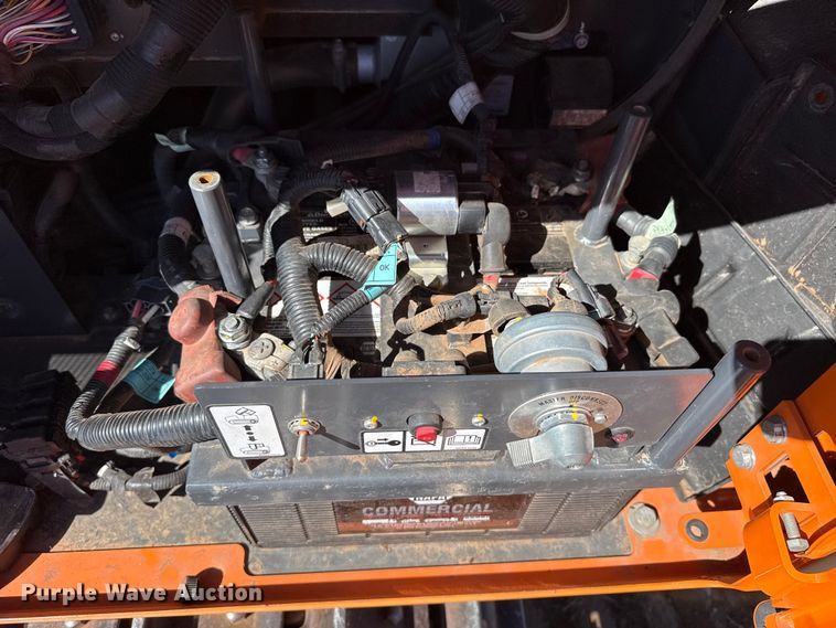 image for item DZ5125 2022 Doosan DD100 dozer