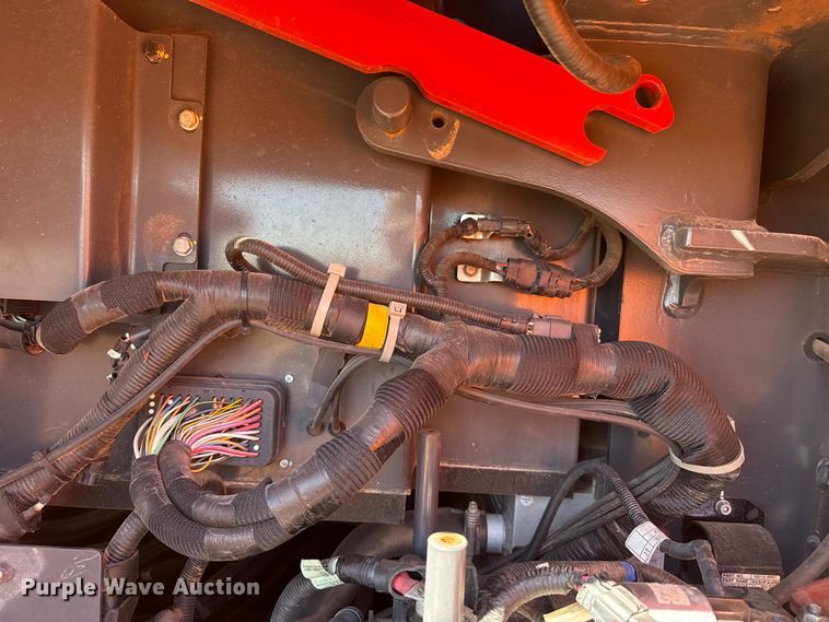 image for item DZ5125 2022 Doosan DD100 dozer