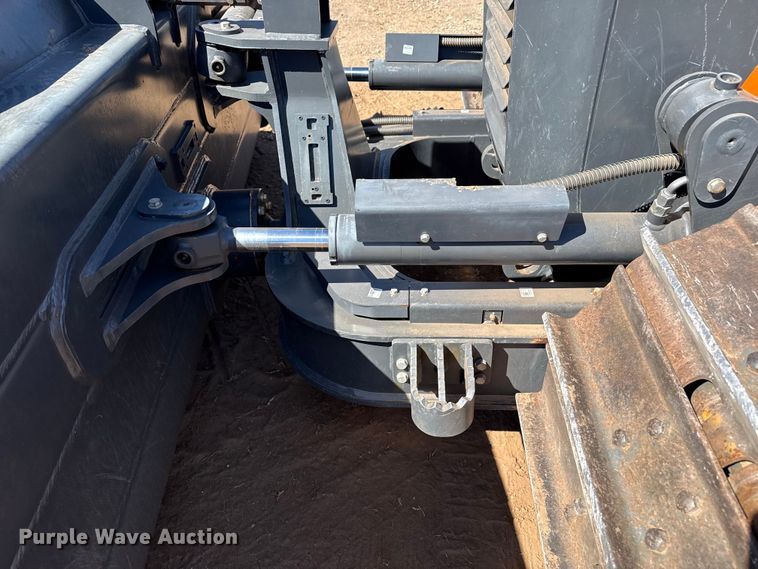 image for item DZ5125 2022 Doosan DD100 dozer