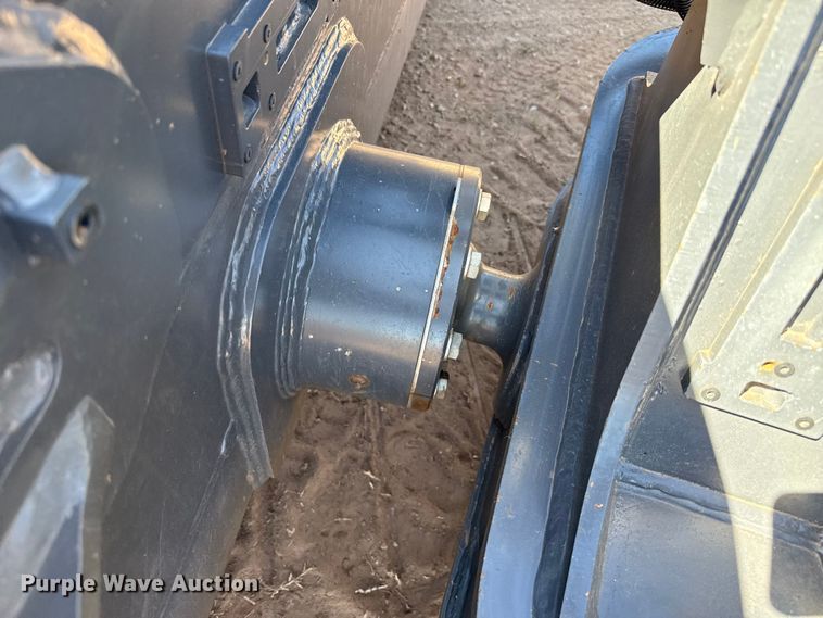 image for item DZ5125 2022 Doosan DD100 dozer