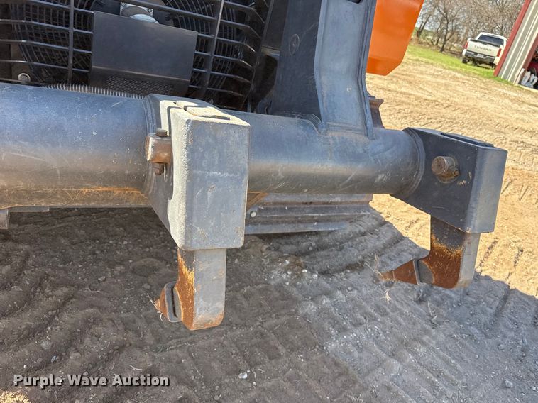 image for item DZ5125 2022 Doosan DD100 dozer