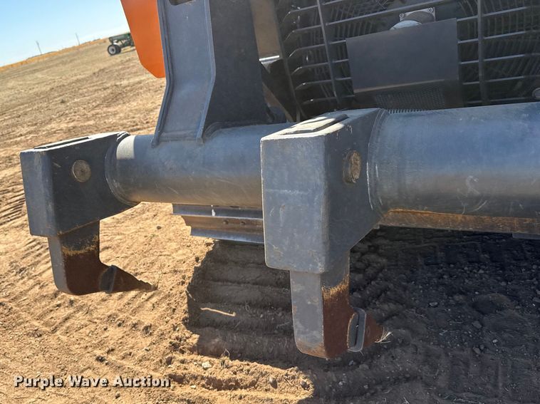 image for item DZ5125 2022 Doosan DD100 dozer