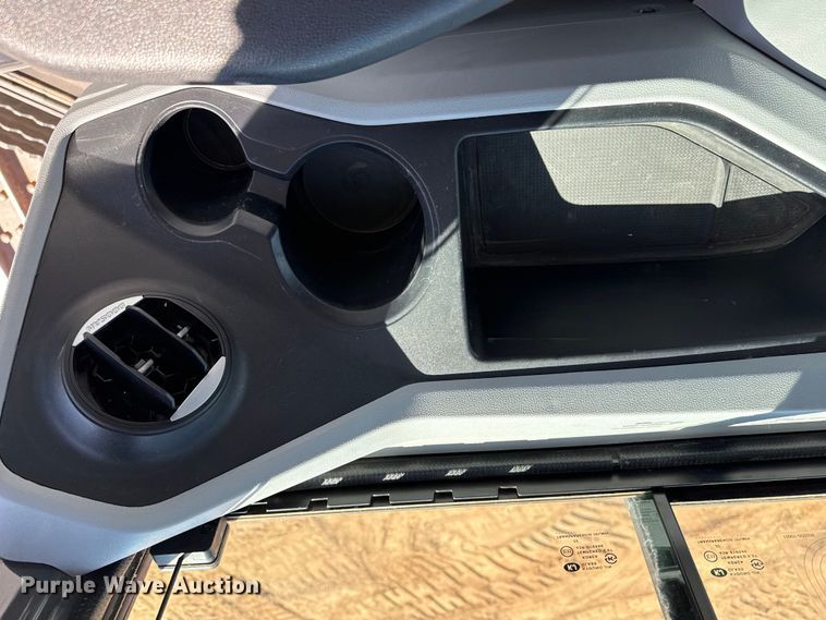 image for item DZ5125 2022 Doosan DD100 dozer