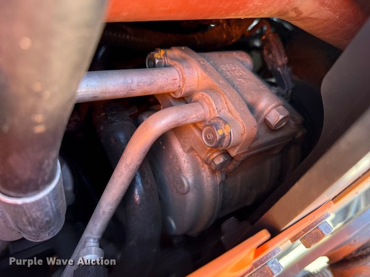 image for item DZ5125 2022 Doosan DD100 dozer