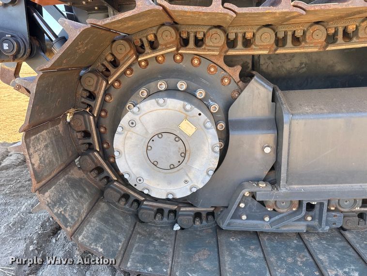 image for item DZ5125 2022 Doosan DD100 dozer