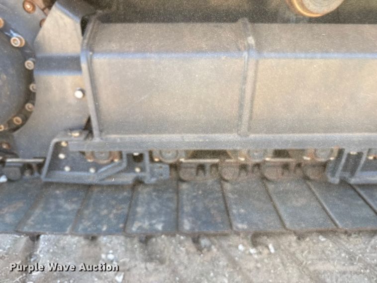 image for item DZ5125 2022 Doosan DD100 dozer